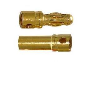 RC bullets