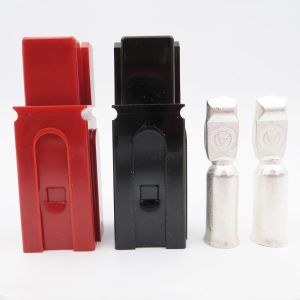 Powerpole connectors